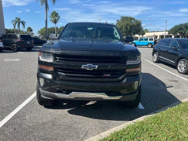 chevrolet silverado 1500 2017 3GCUKRECXHG293545 image chevrolet silverado 1500 2017 3GCUKRECXHG293545 image